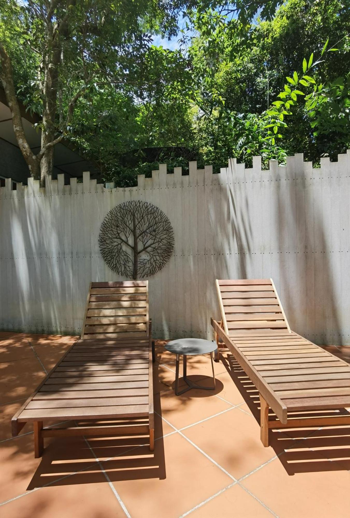 Ambong Pool Villas - Private Pool Pantai Cenang  Exterior foto